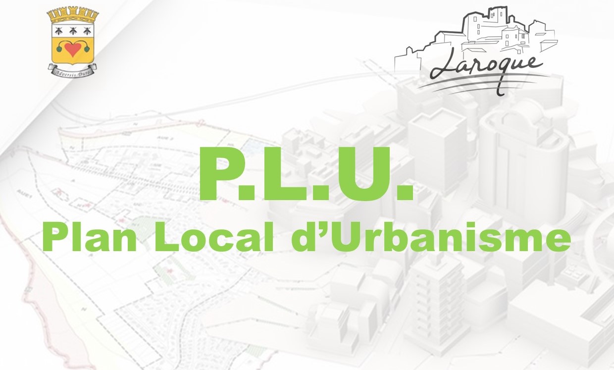 Élaboration PLU
